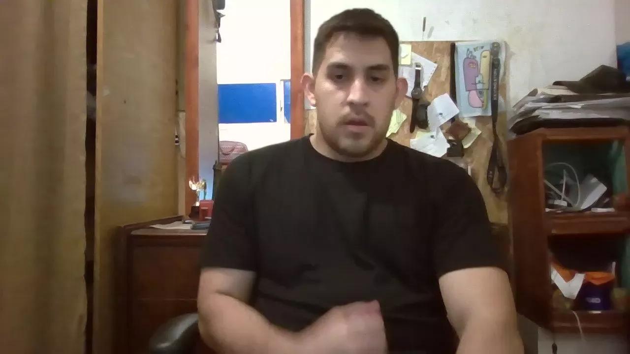Ezeca1 on Cam4 