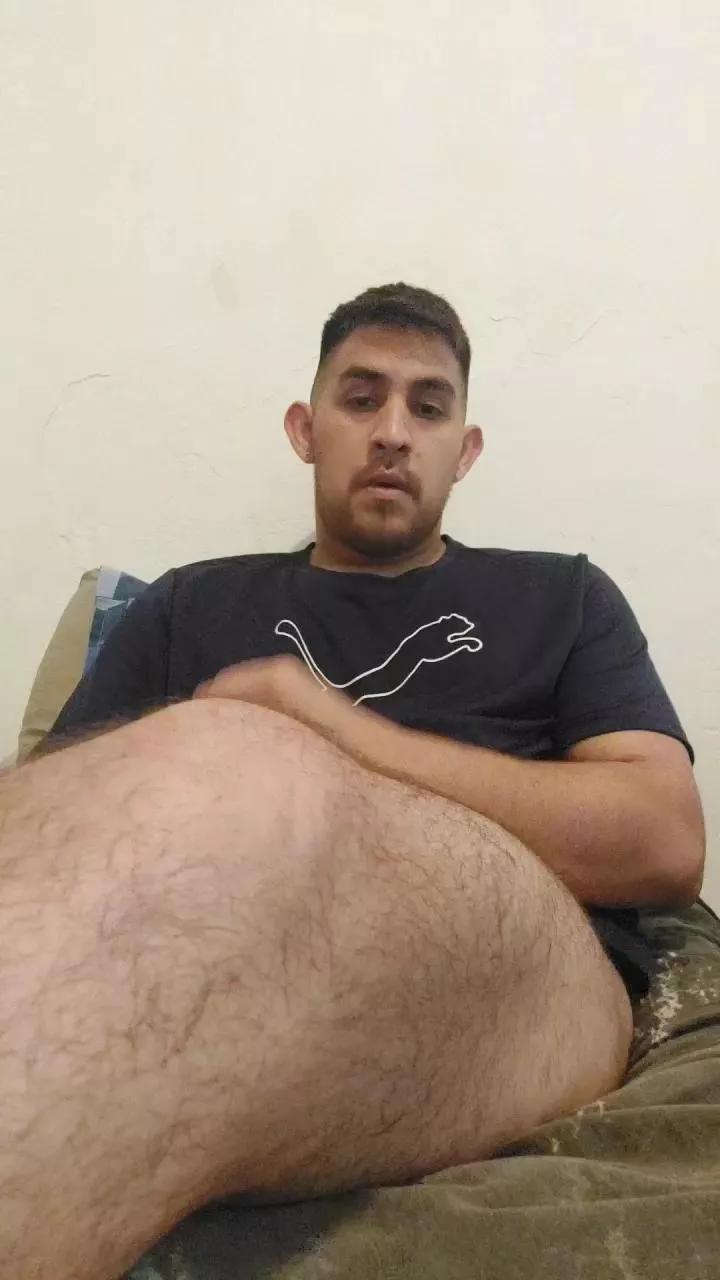 Ezeca1 on Cam4 