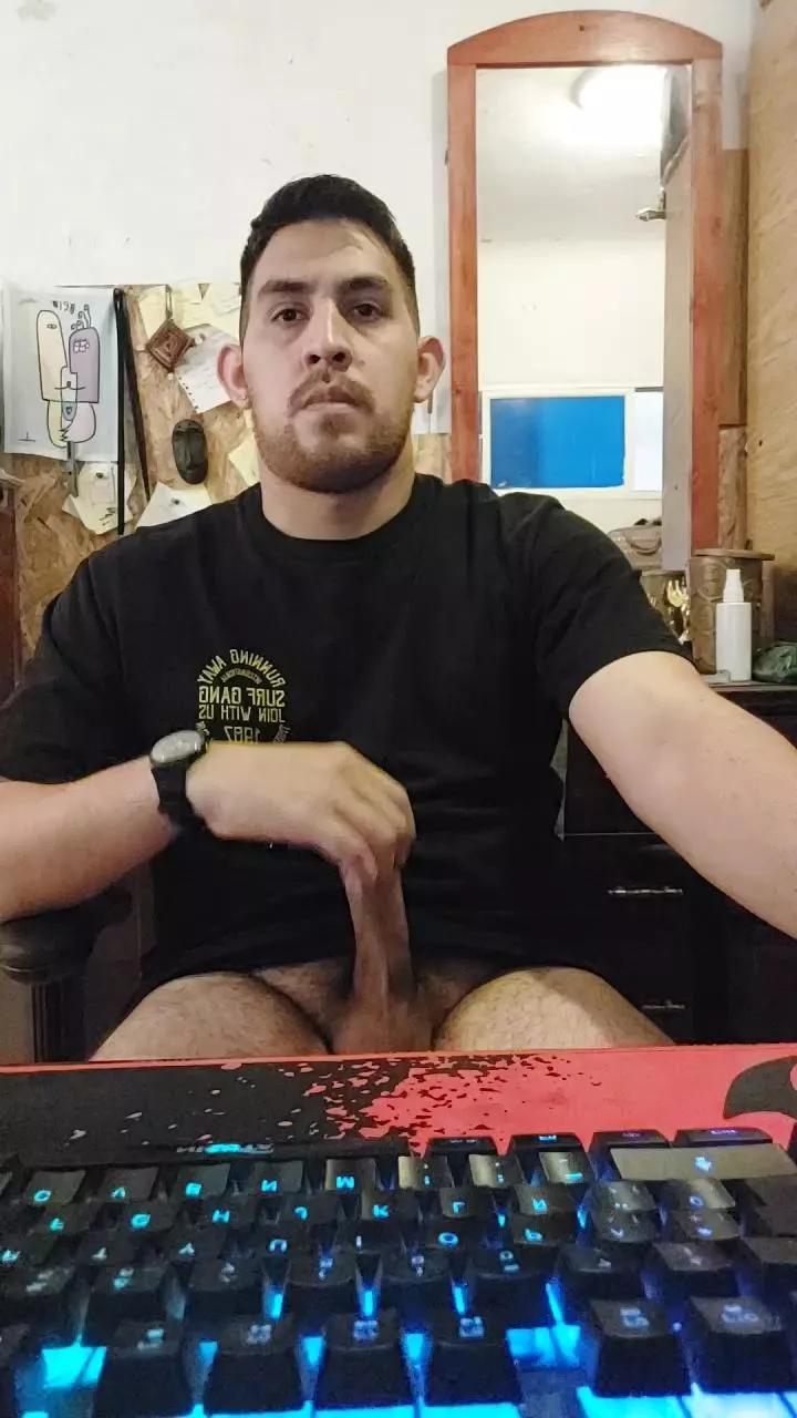 Ezeca1 on Cam4 