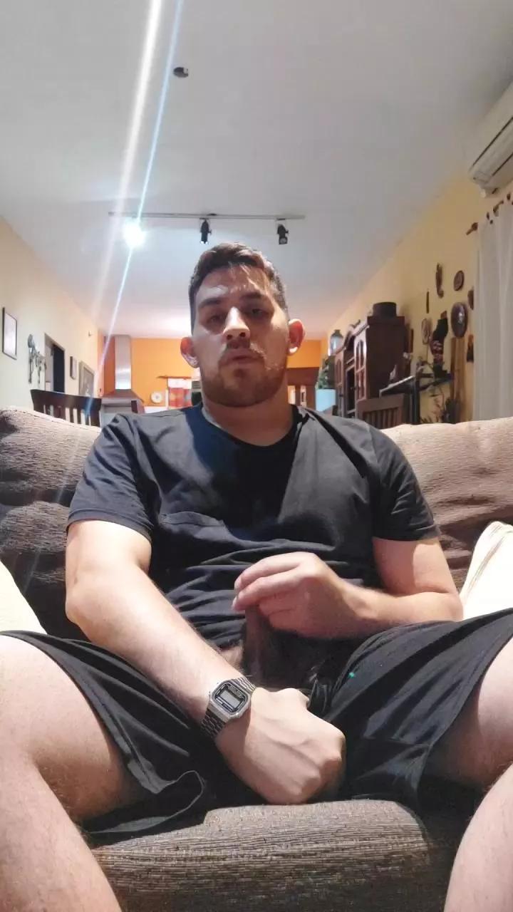 Ezeca1 on Cam4 