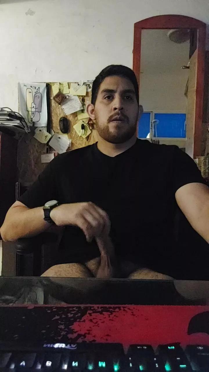 Ezeca1 on Cam4 
