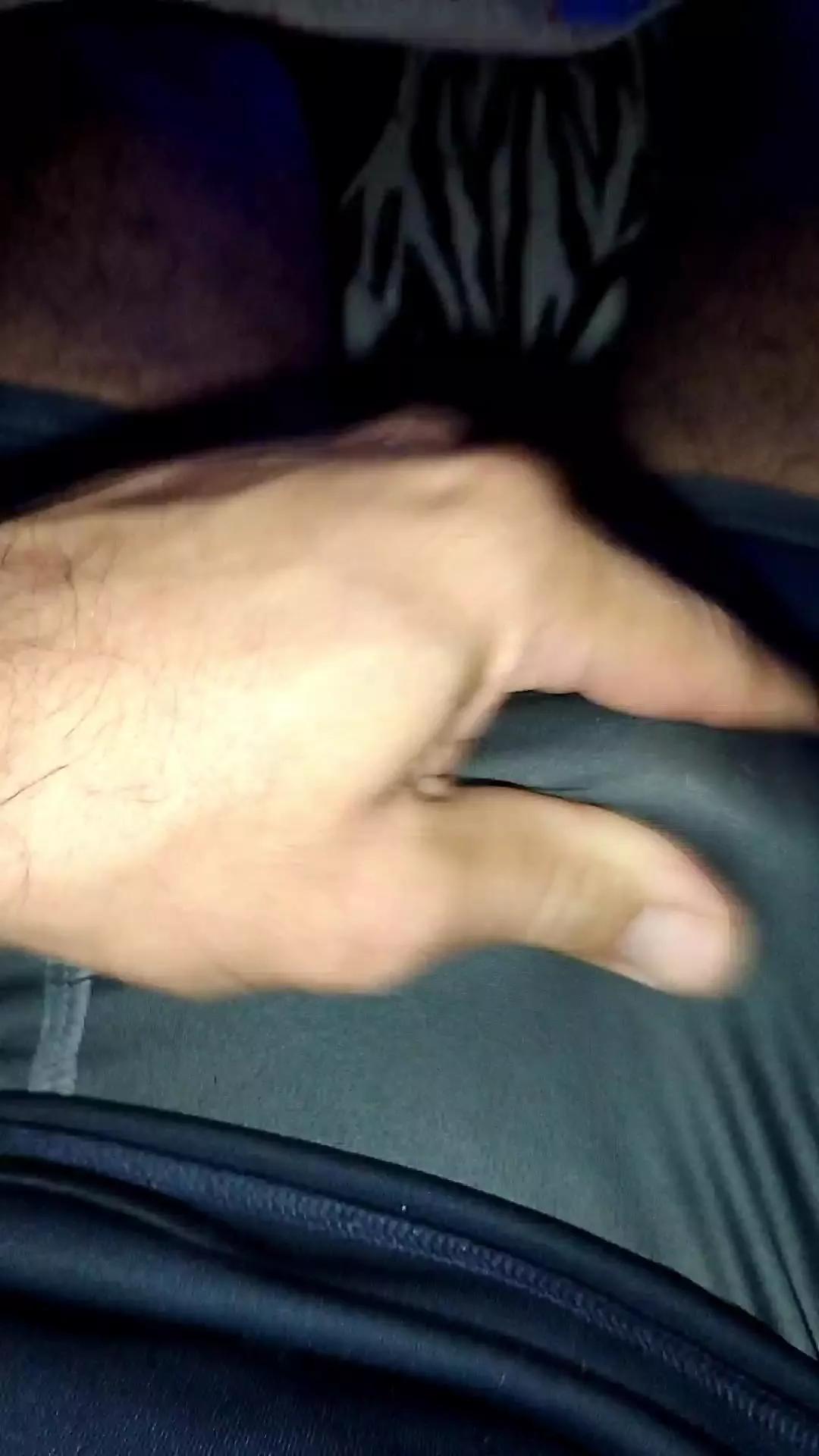 Fabrigio on Cam4 