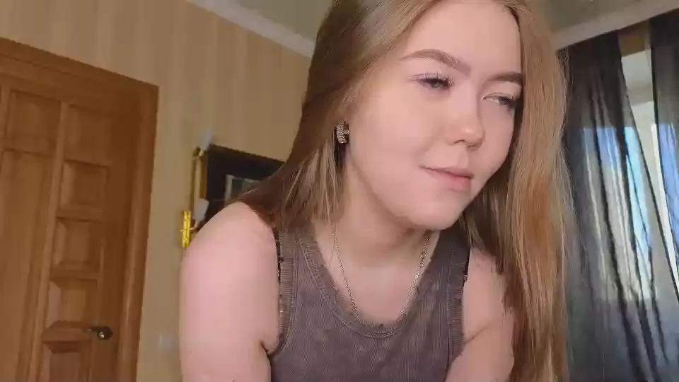 FancyBuskey on Cam4 