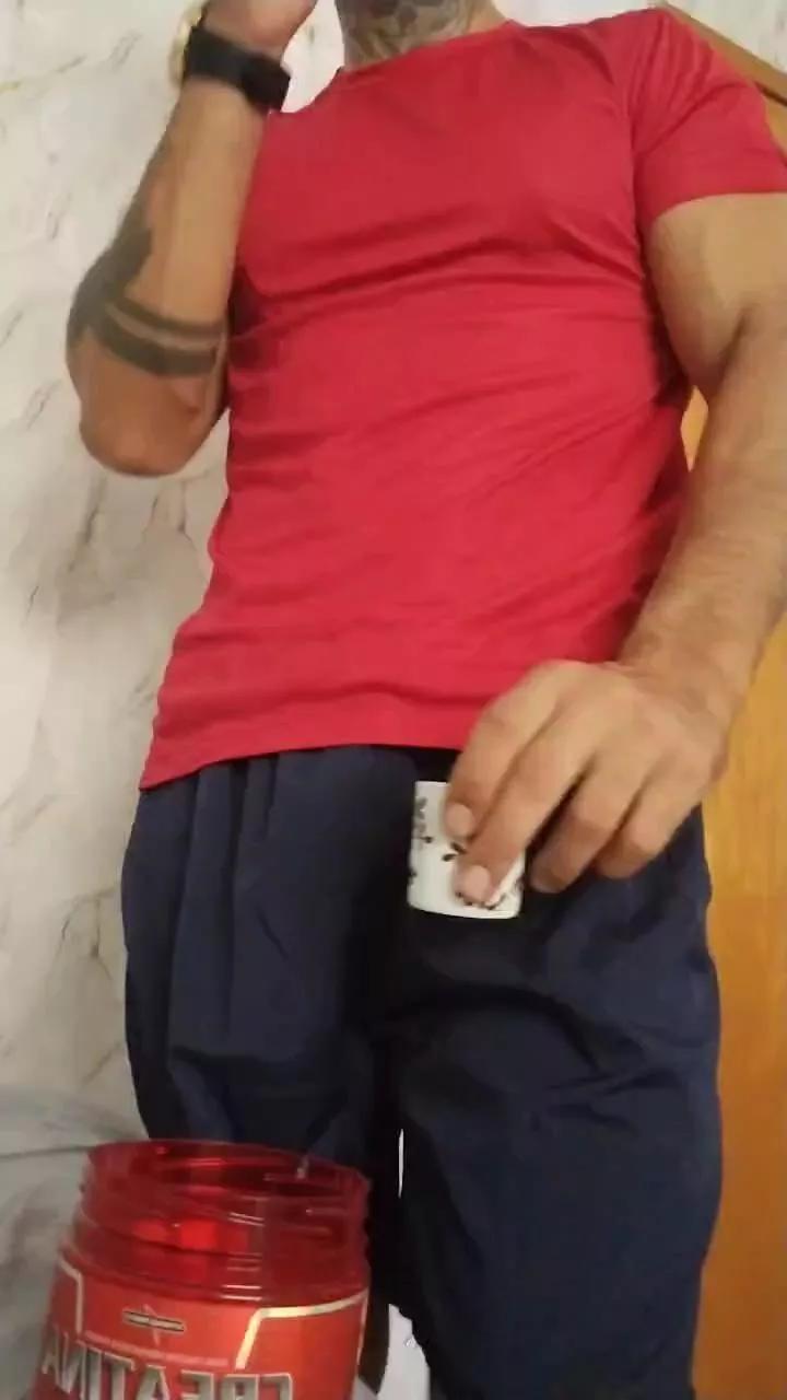 favelaboy1 on Cam4 