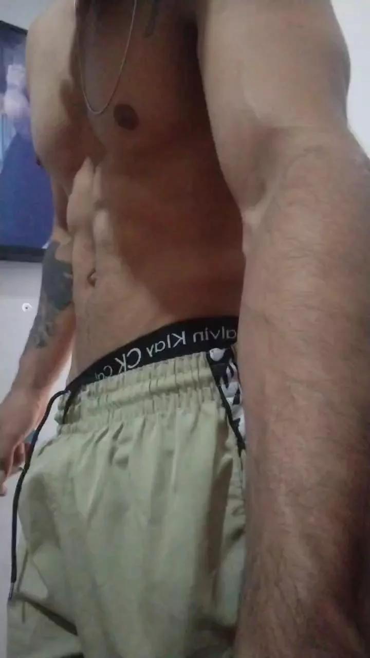 favelaboy1 on Cam4 
