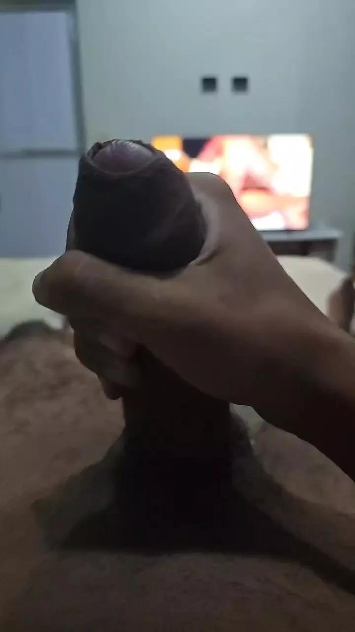 FeettNigg on Cam4 