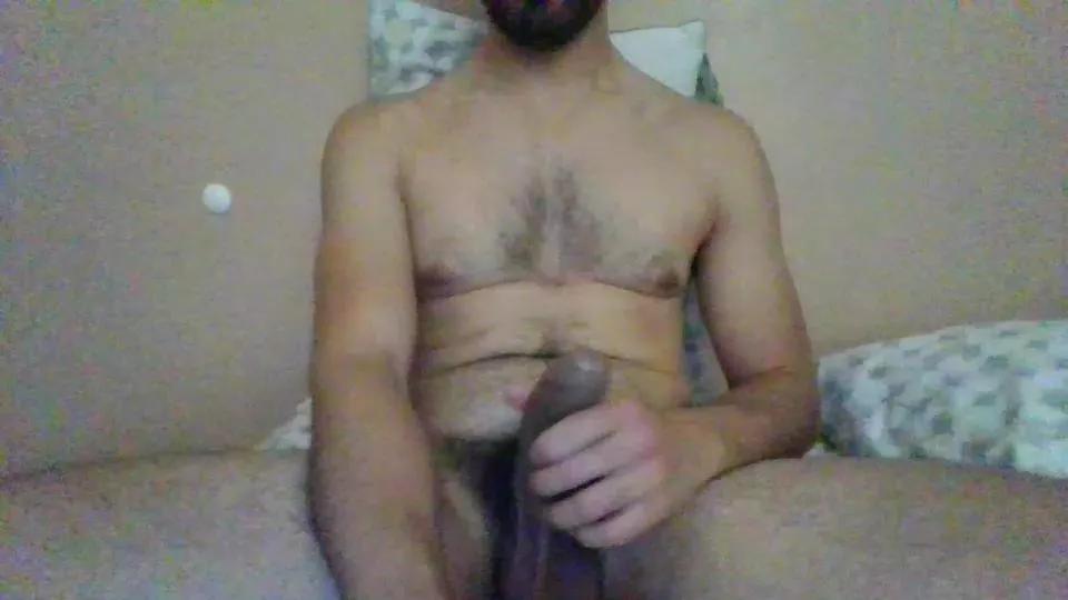 FerCurioso on Cam4 