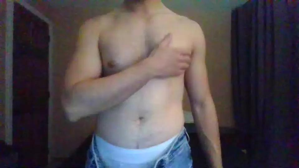 FerCurioso on Cam4 