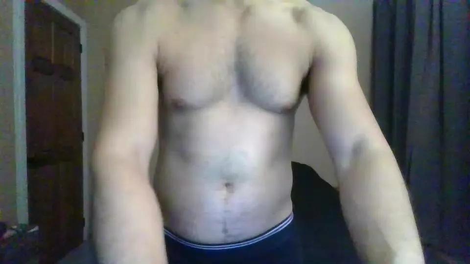 FerCurioso on Cam4 