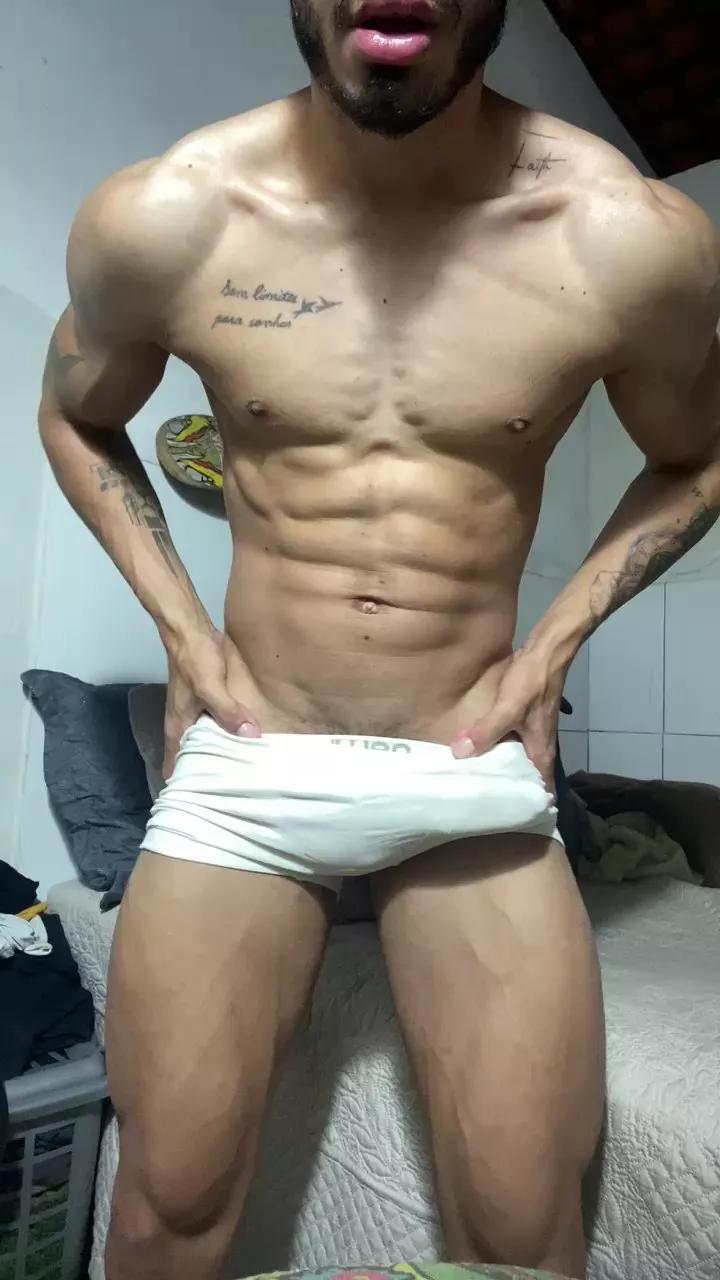 fernando4245 on Cam4 