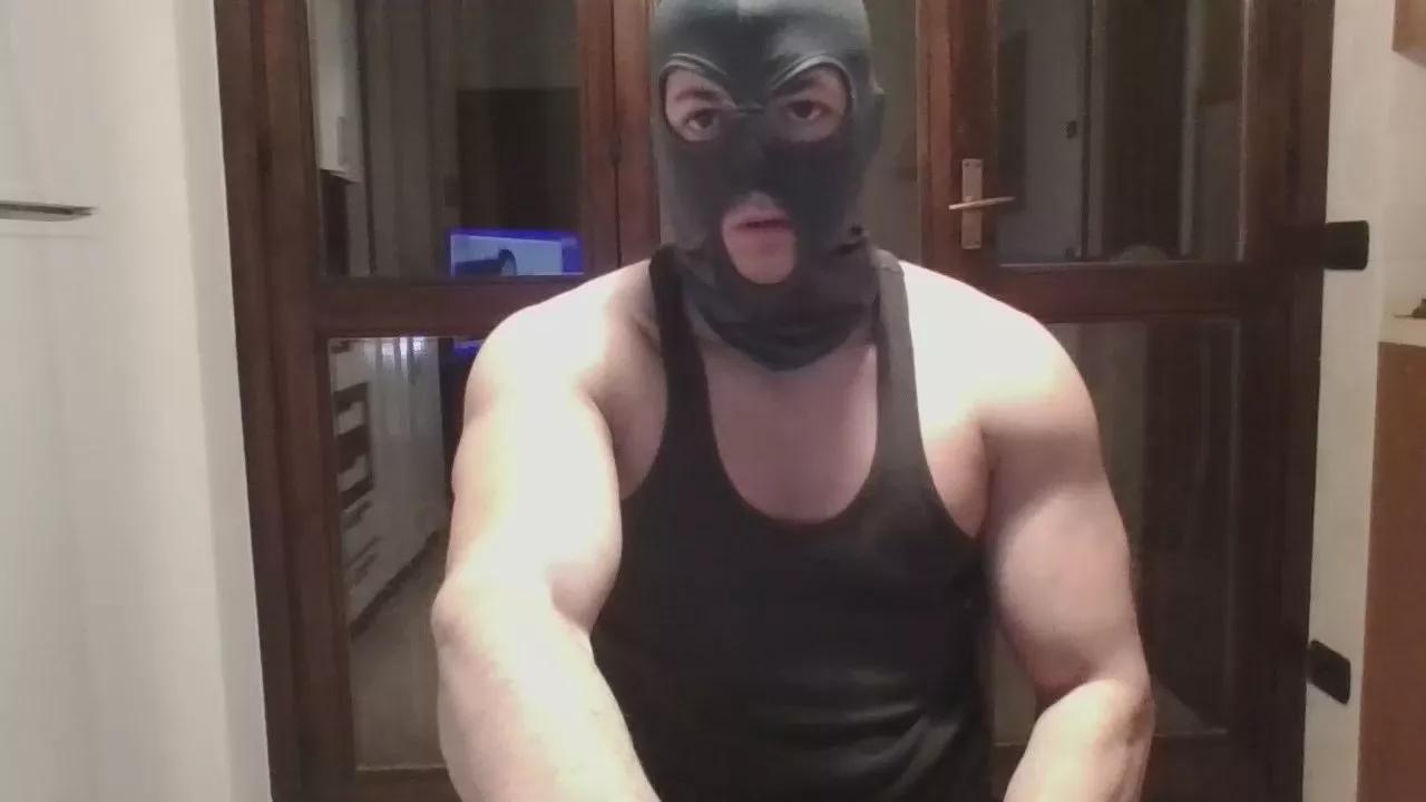 Fetishboy0286 on Cam4 