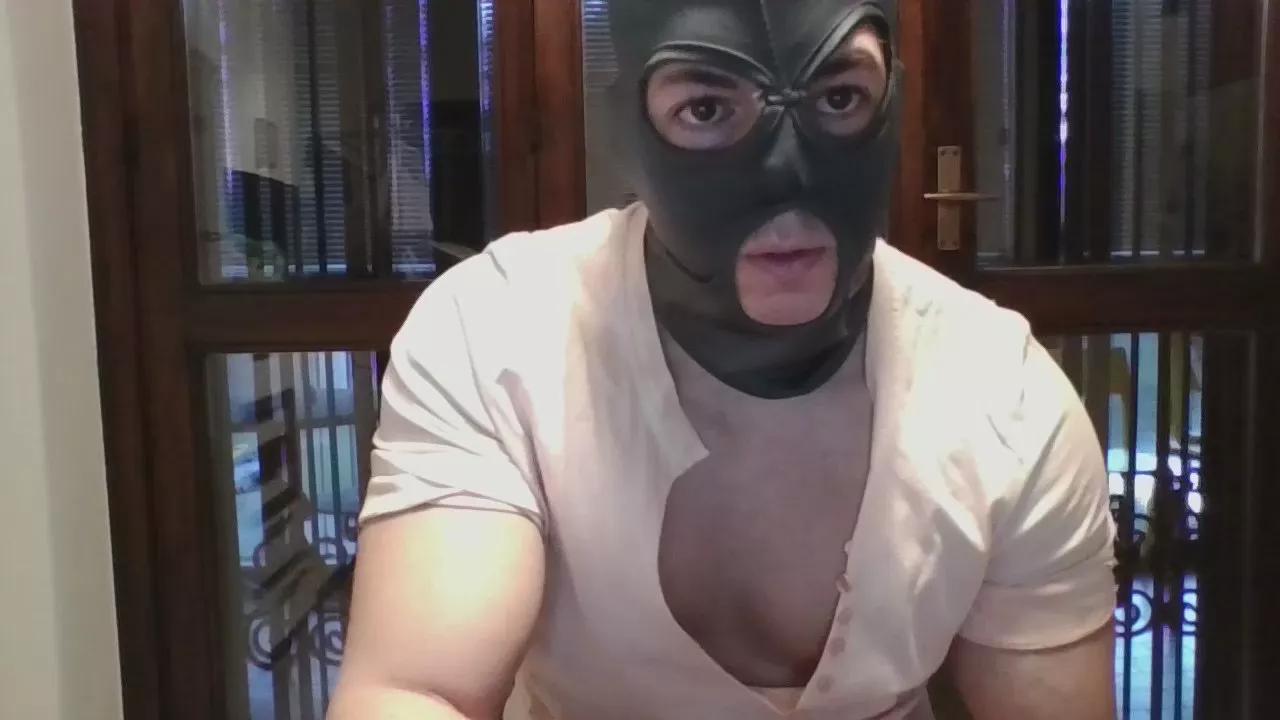Fetishboy0286 on Cam4 
