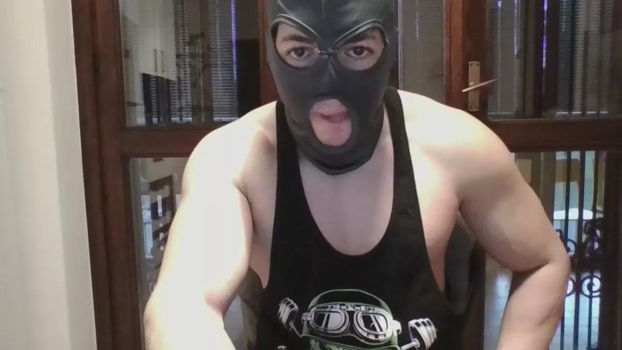 Fetishboy0286 on Cam4 
