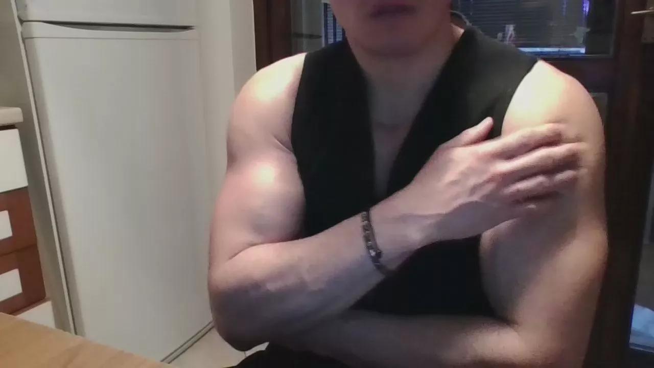 Fetishboy0286 on Cam4 