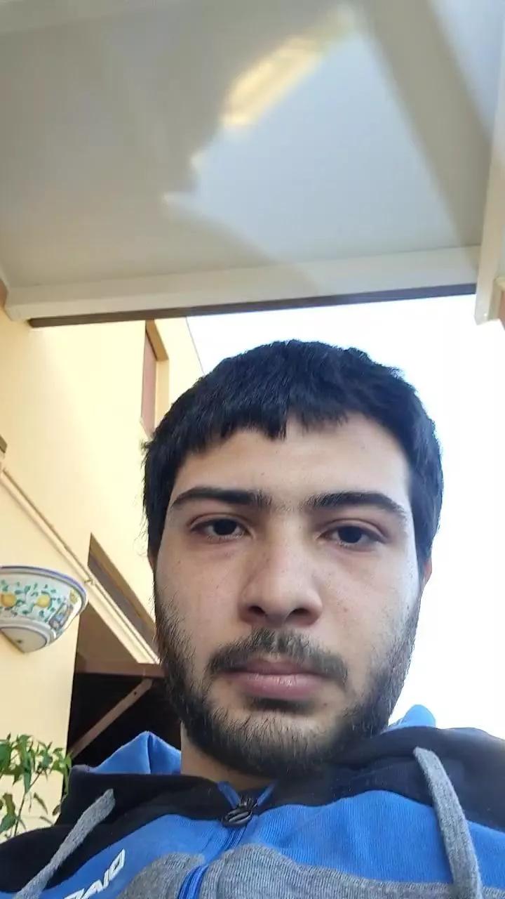 Ficcoduro3 on Cam4 
