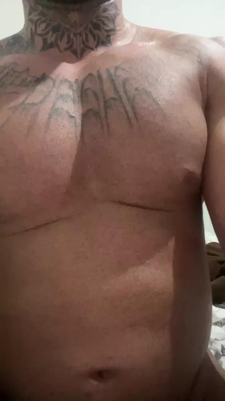 Fitmaromba on Cam4 