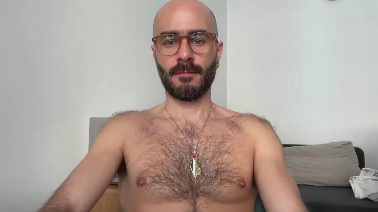 Fla85 on Cam4 