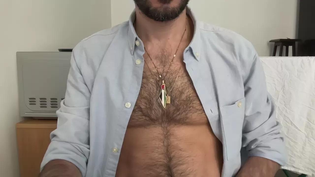Fla85 on Cam4 