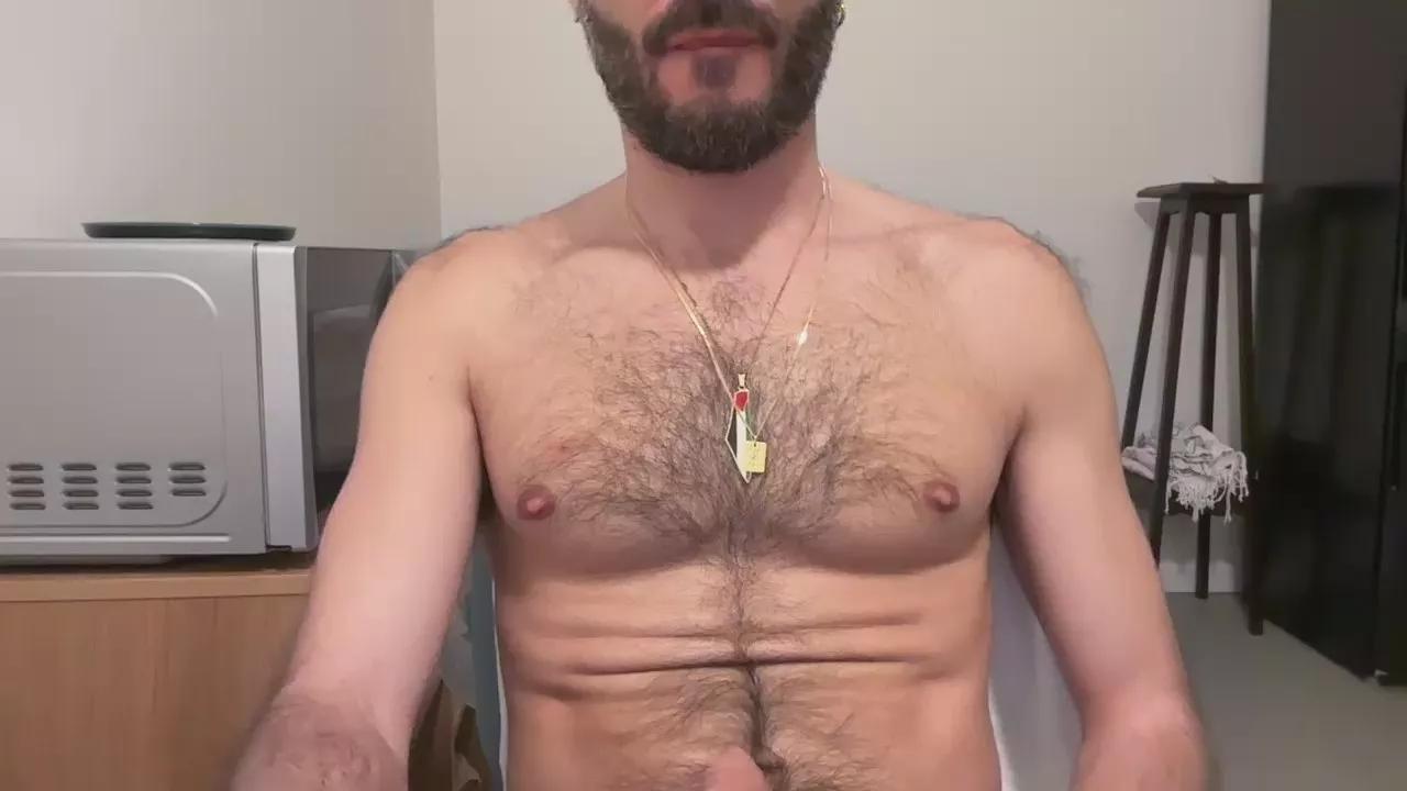 Fla85 on Cam4 