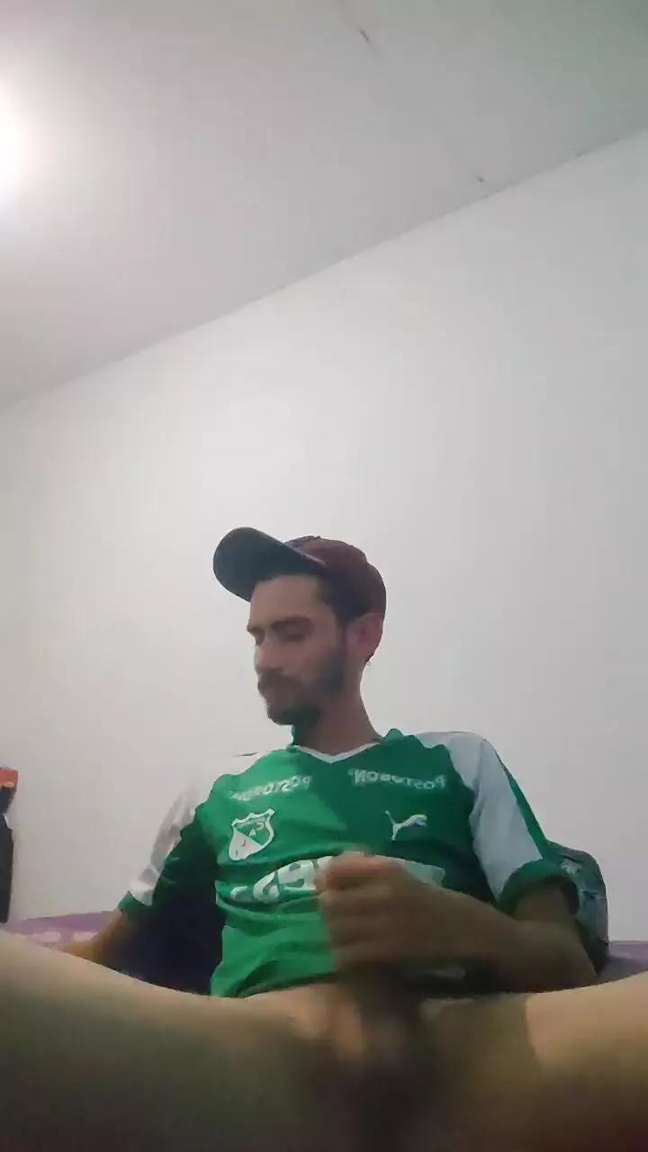 Flacochilehot on Cam4 