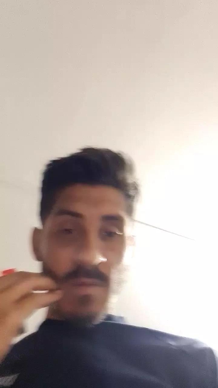 Flacocrs2809 on Cam4 