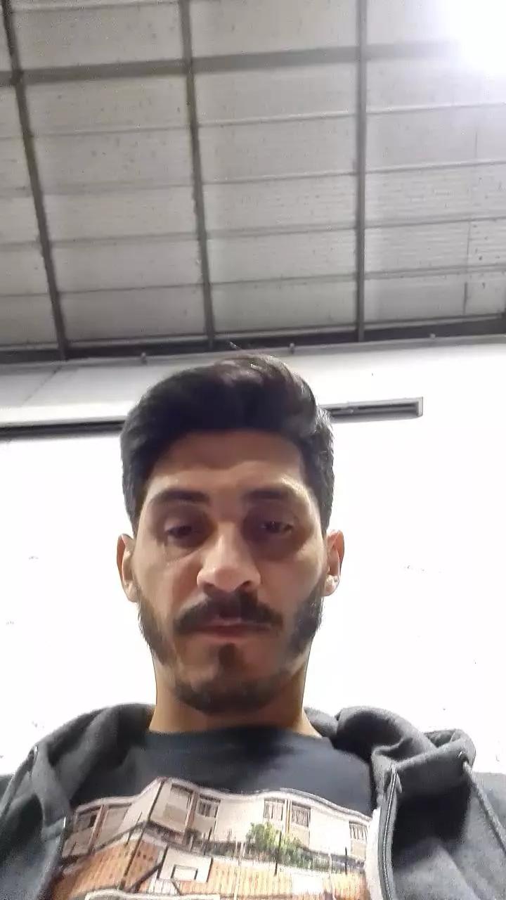 Flacocrs2809 on Cam4 