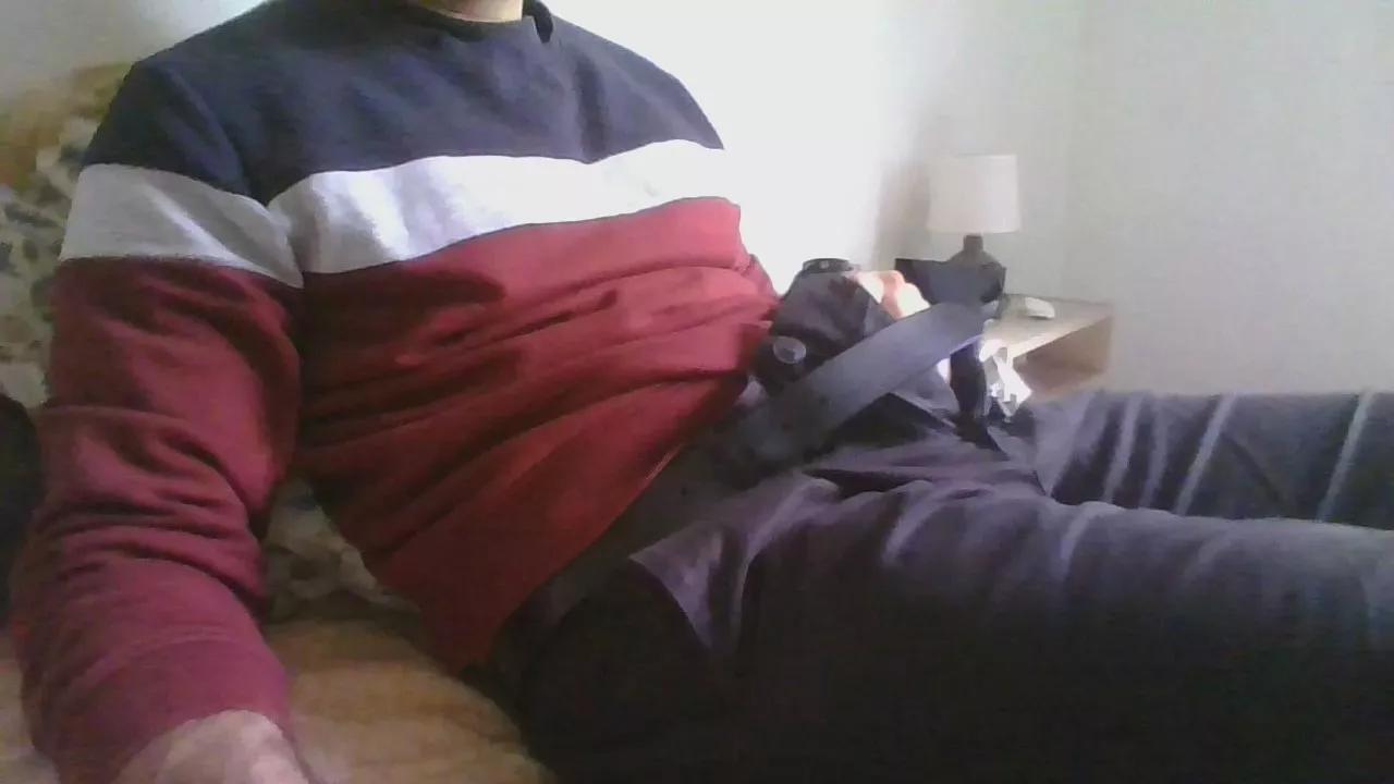 flodick50 on Cam4 