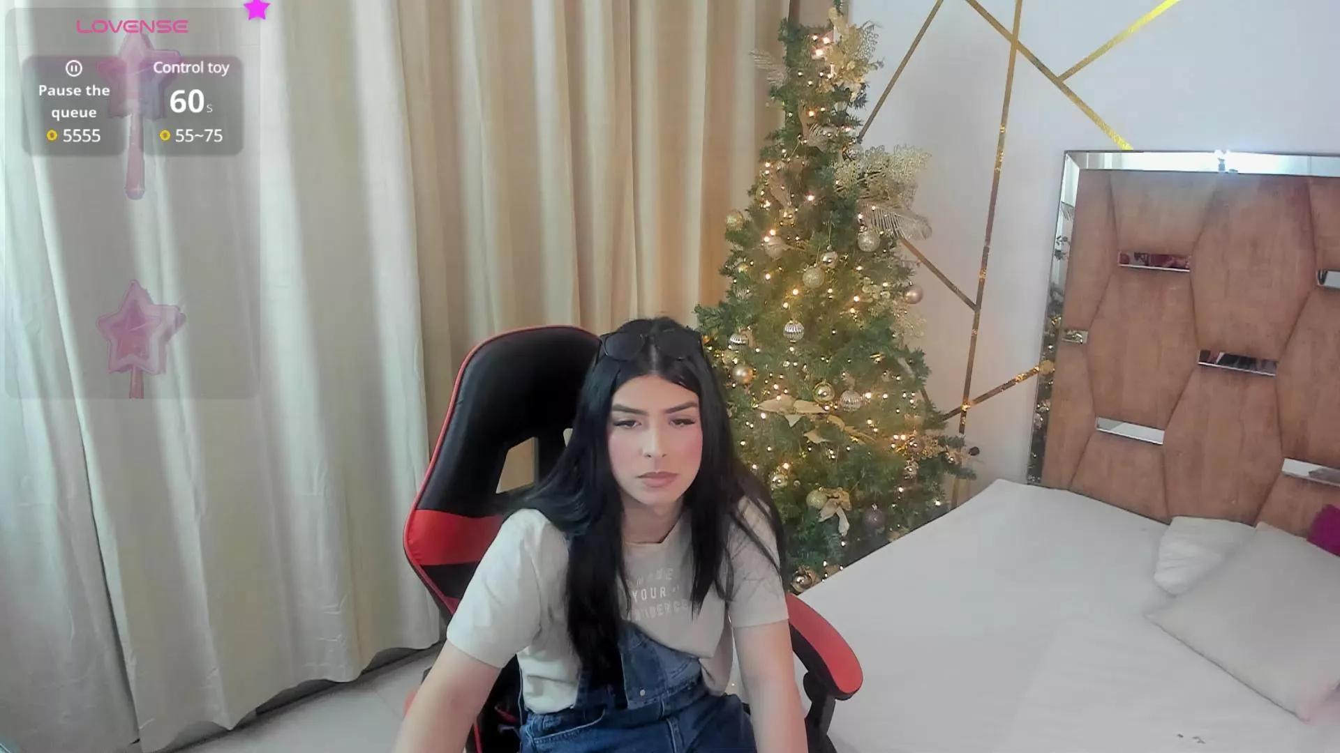 FLorence__ on Cam4 