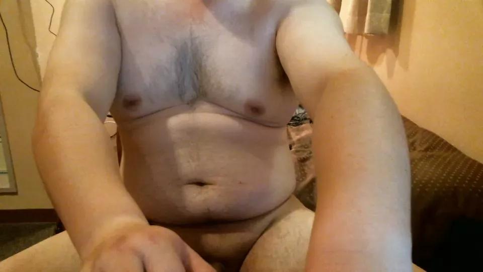 fox_kam on Cam4 