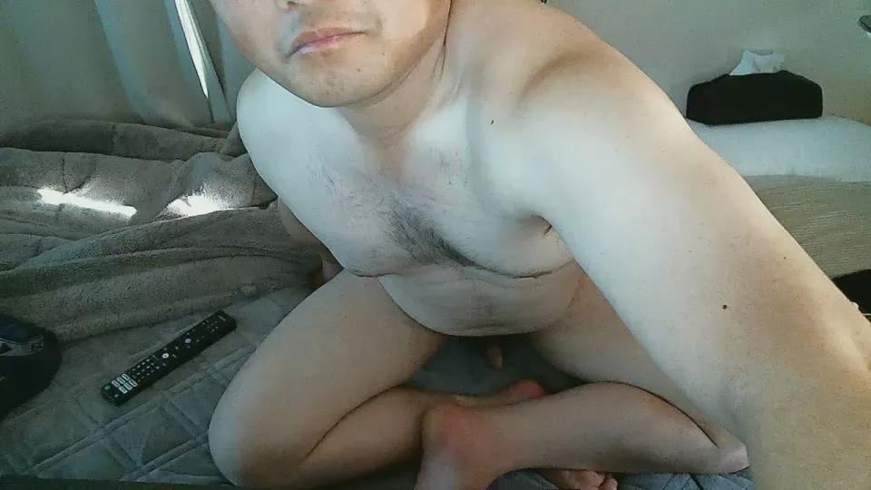 fox_kam on Cam4 
