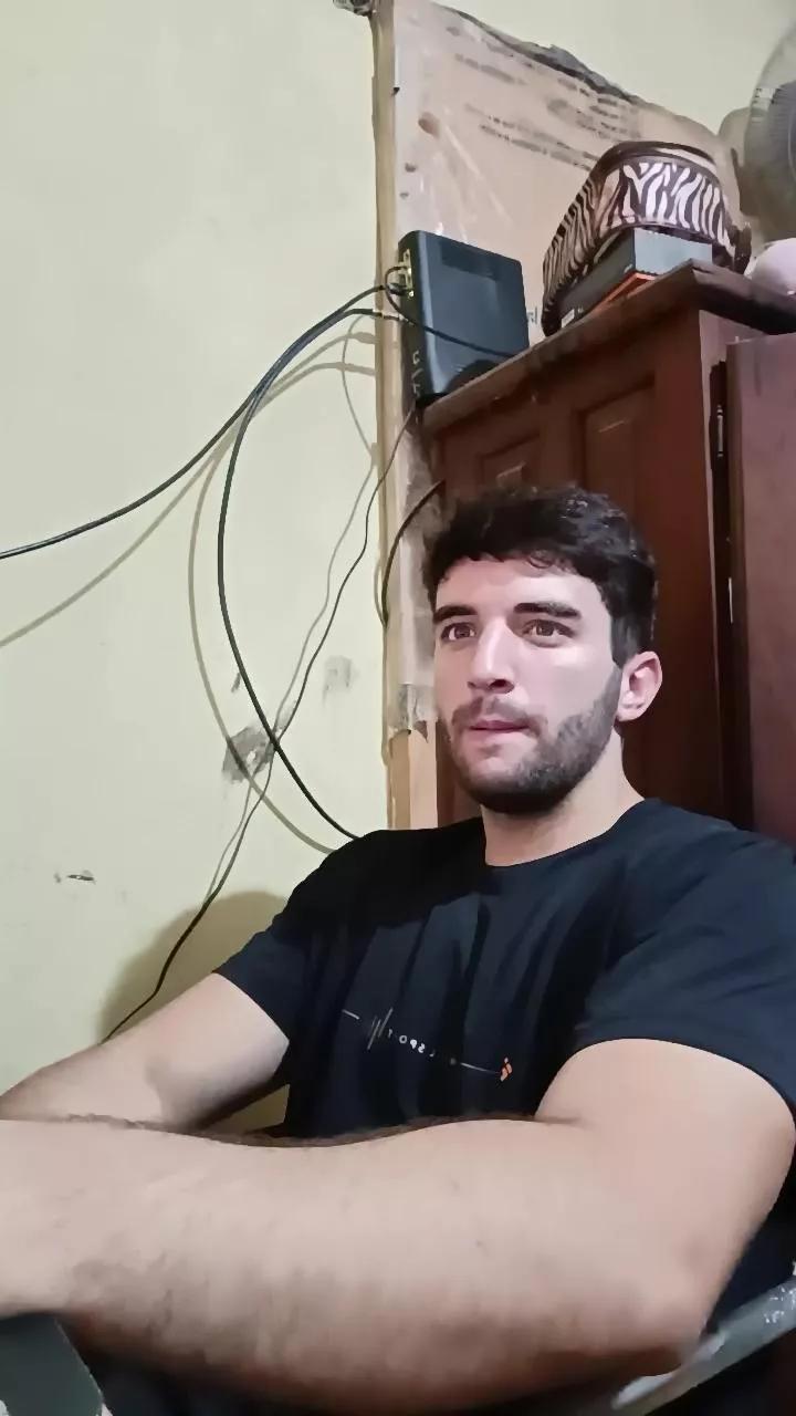 Francisc0ck on Cam4 