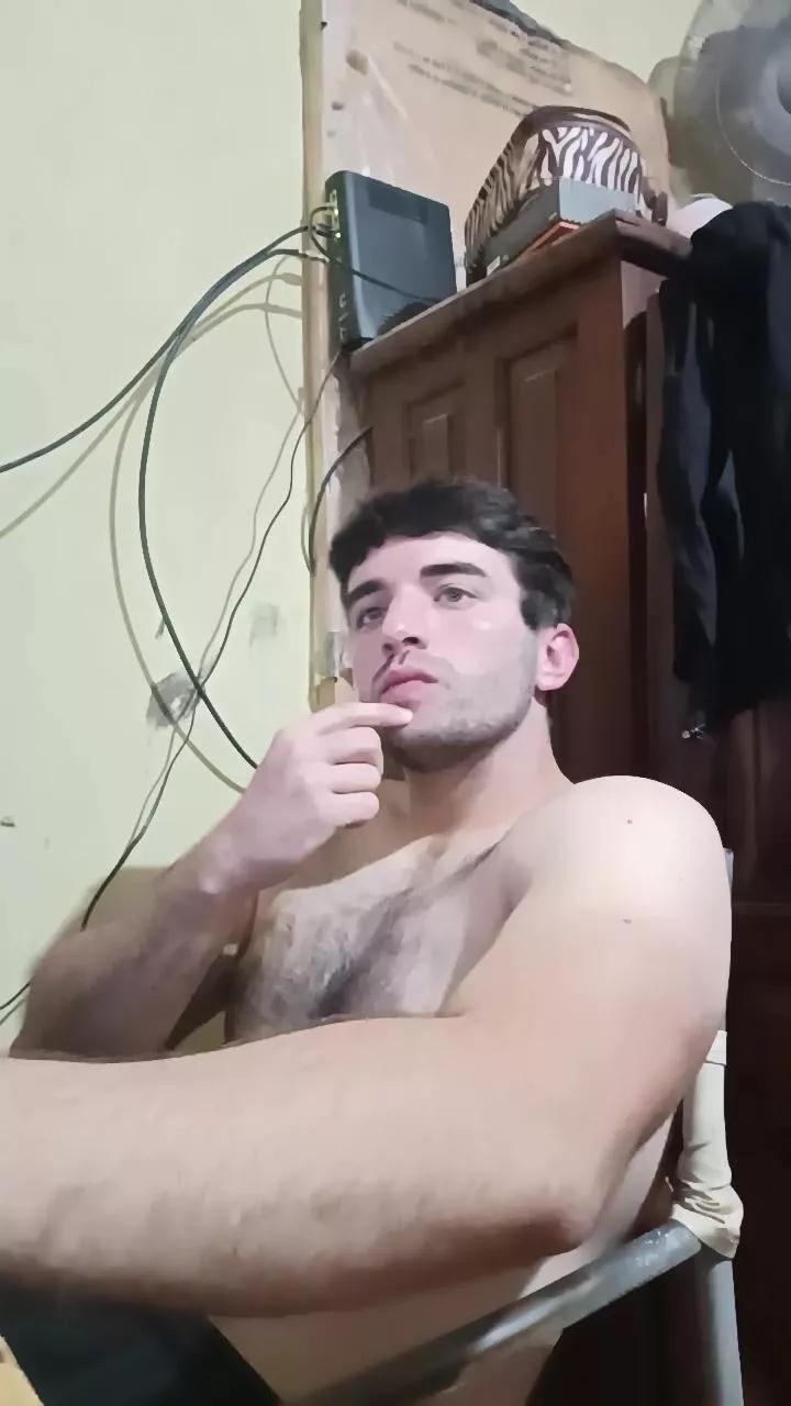 Francisc0ck on Cam4 