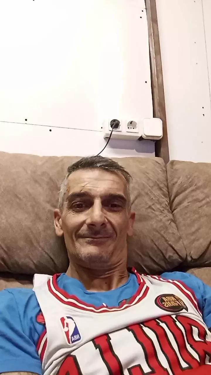 FranEspartano on Cam4 