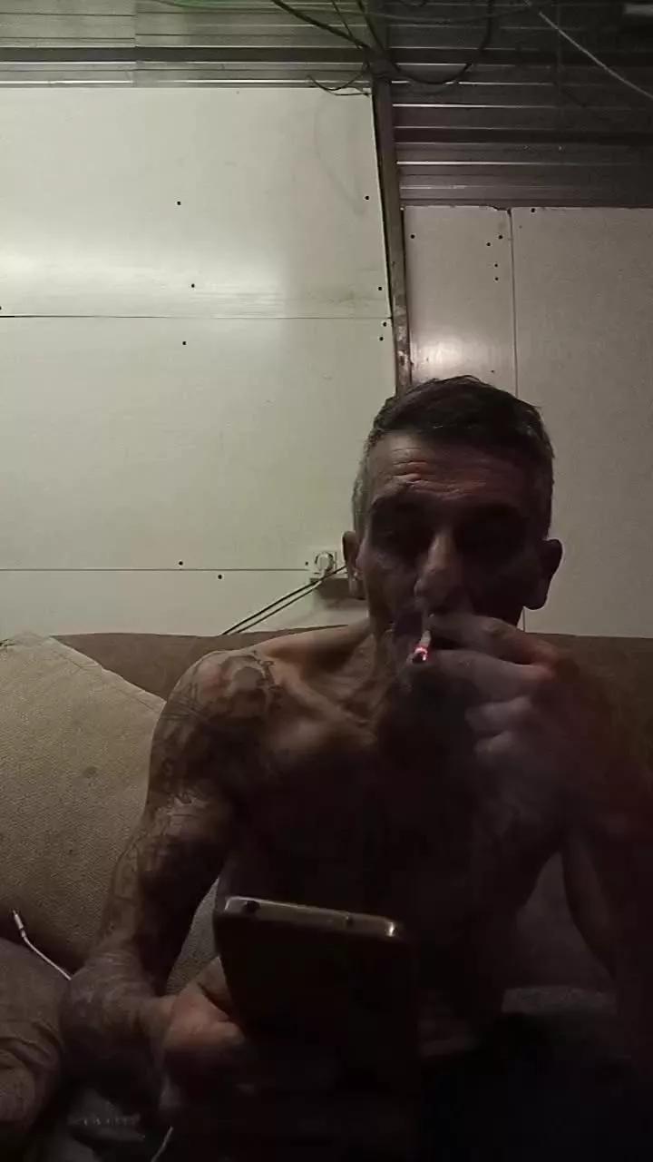FranEspartano on Cam4 