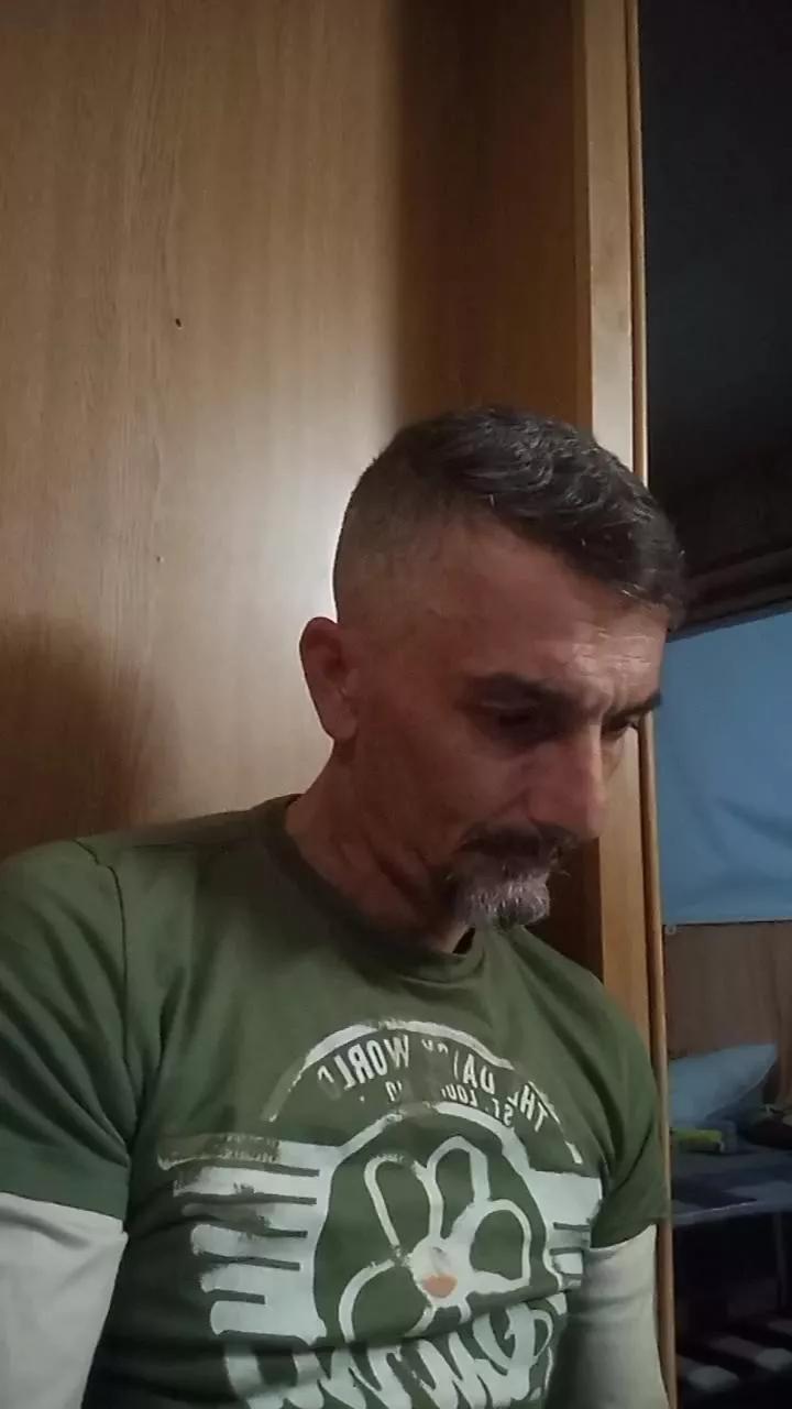 FranEspartano on Cam4 