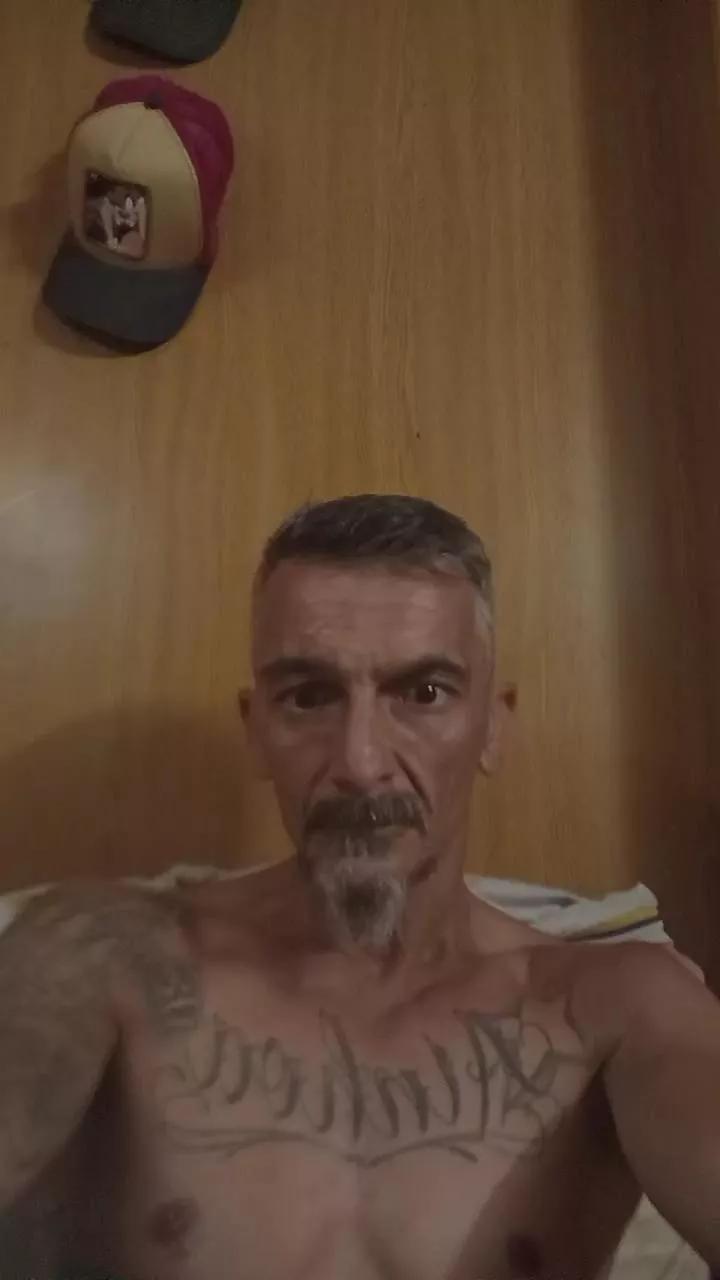 FranEspartano on Cam4 