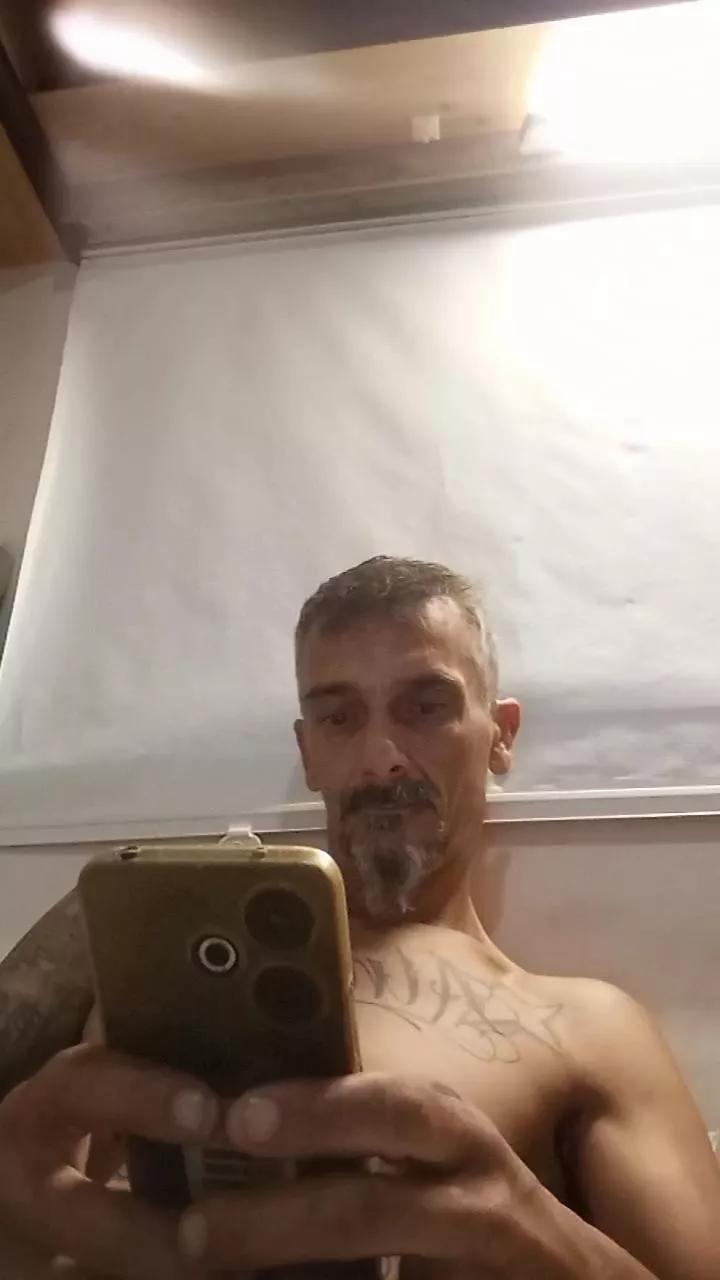 FranEspartano on Cam4 