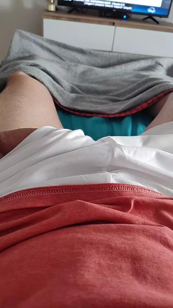 Frangomez2237 on Cam4 