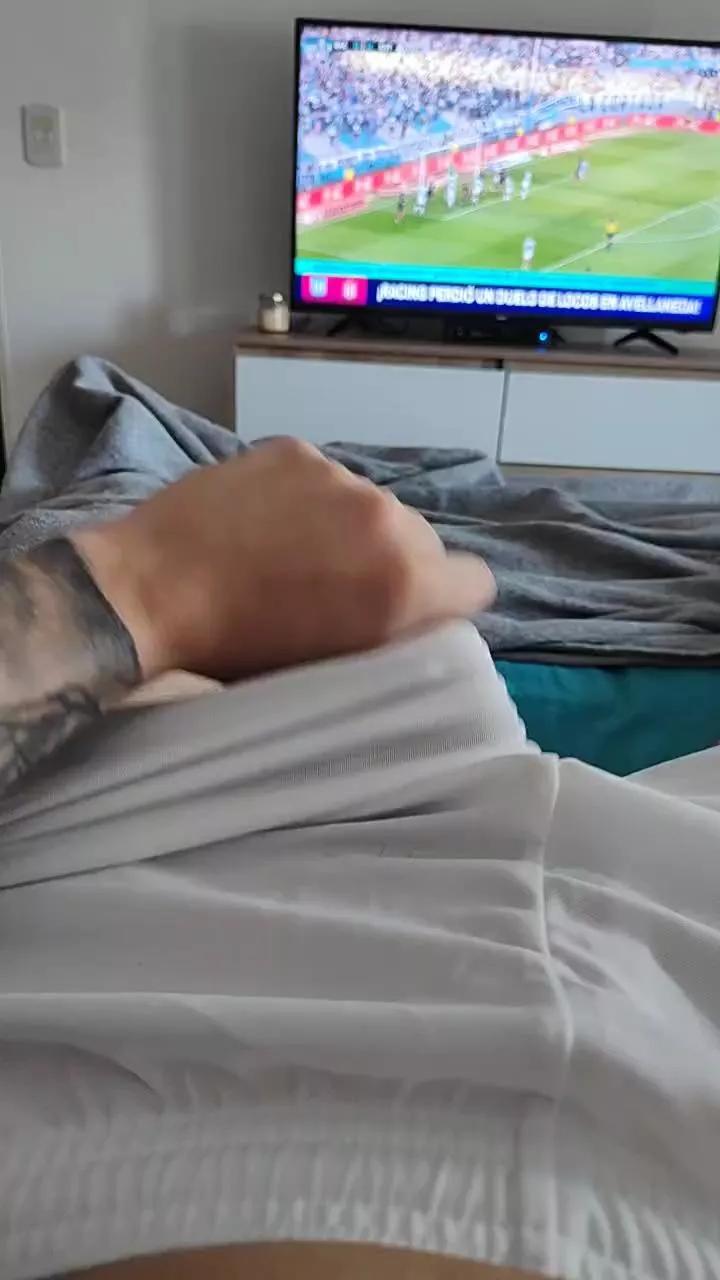 Frangomez2237 on Cam4 