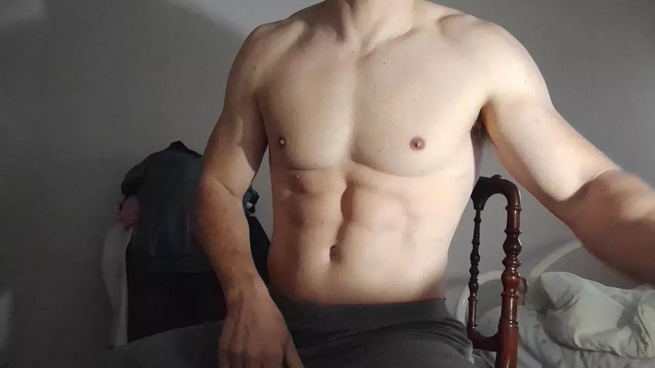 FreeSoulz on Cam4 