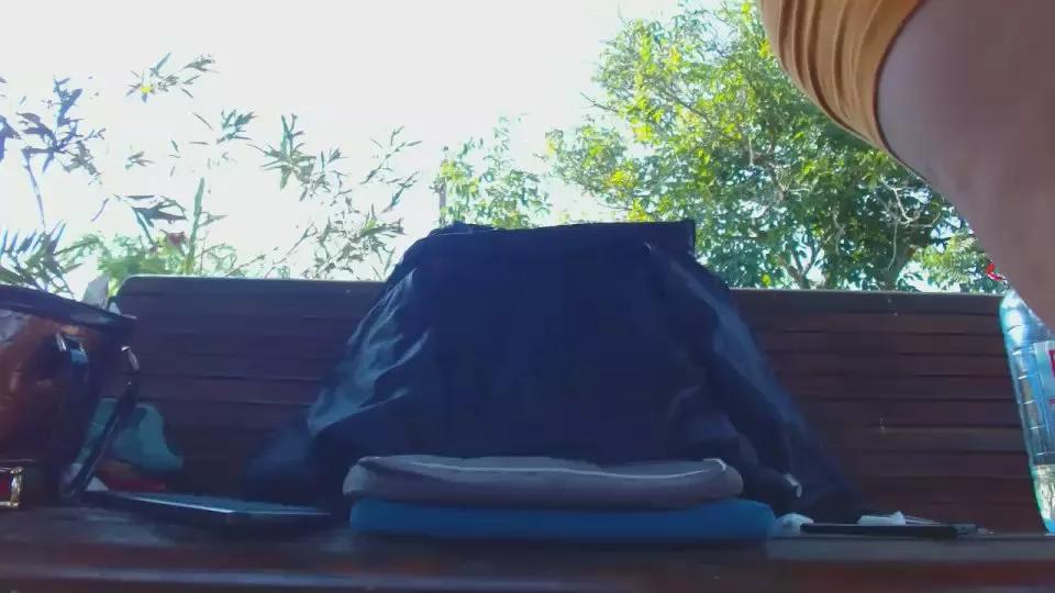 French_Claire25 on Cam4 