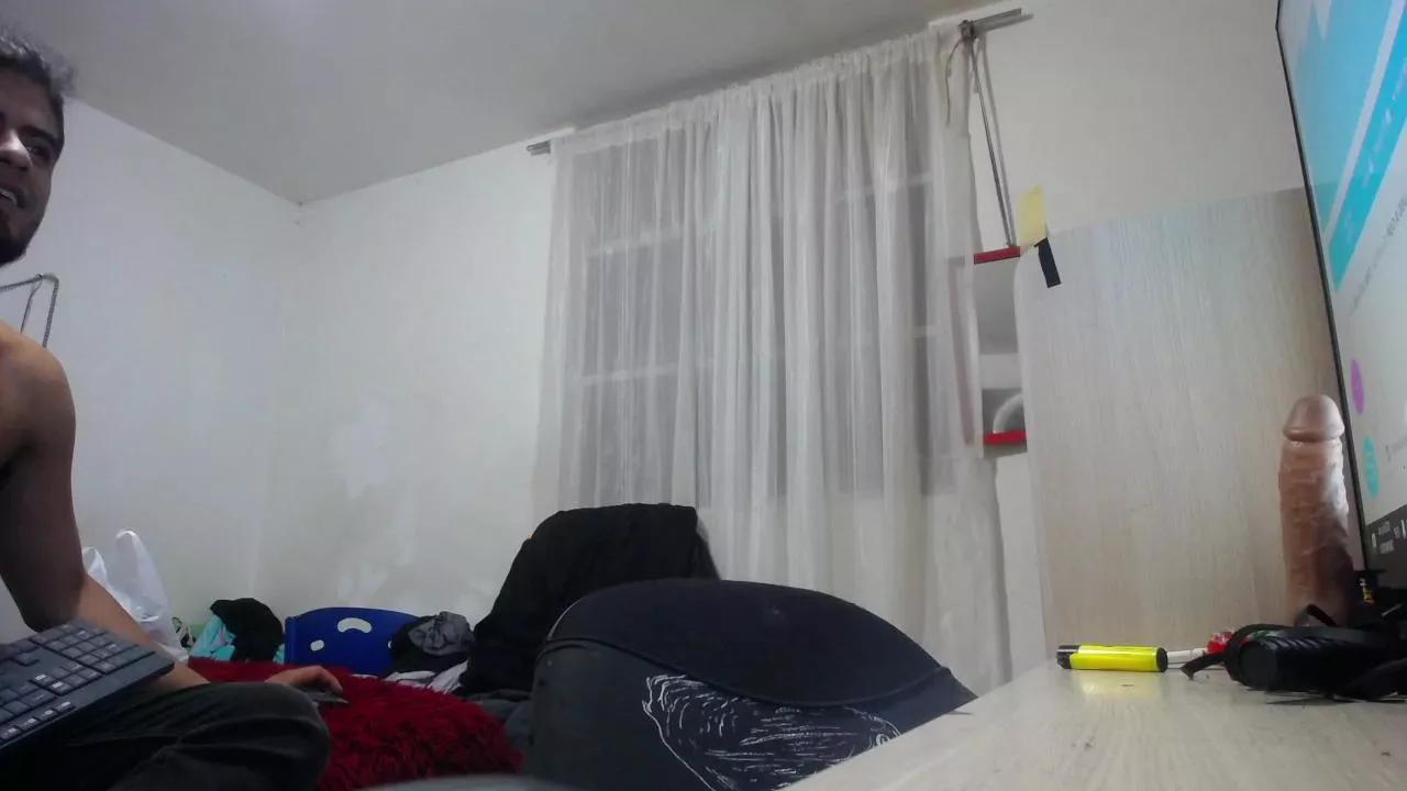 freya_sorceres on Cam4 