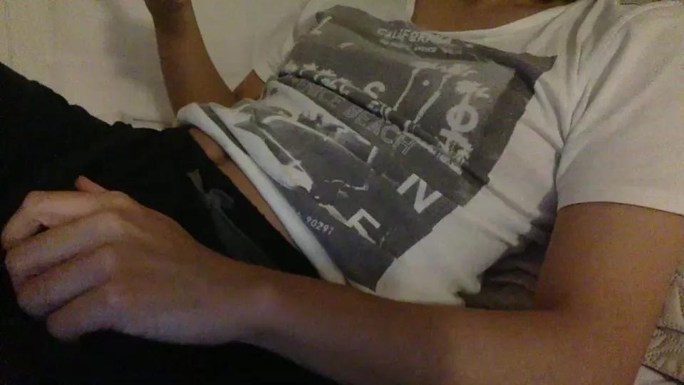 frusboi on Cam4 