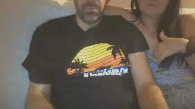 Fuckandfoot8596 on Cam4 