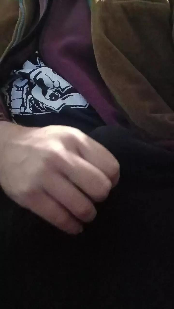 fulanitox on Cam4 