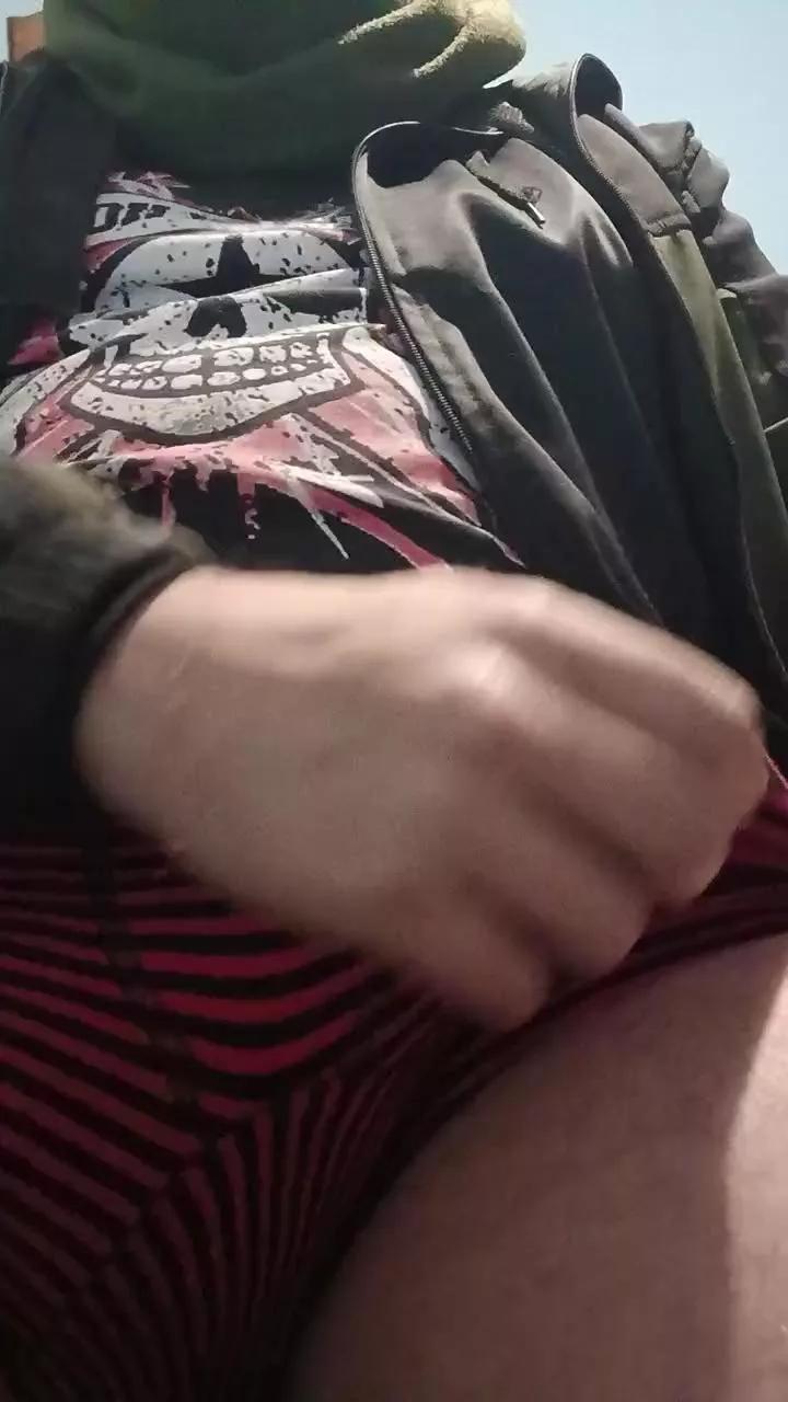 fulanitox on Cam4 