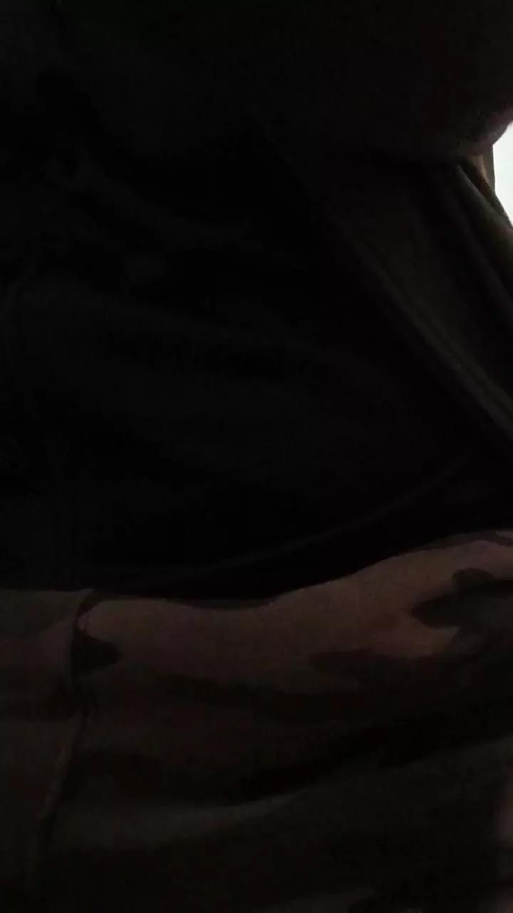 fulanitox on Cam4 