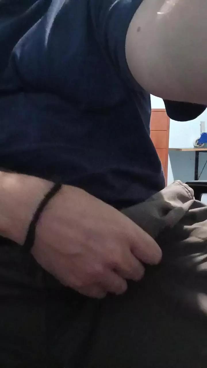 fulanitox on Cam4 