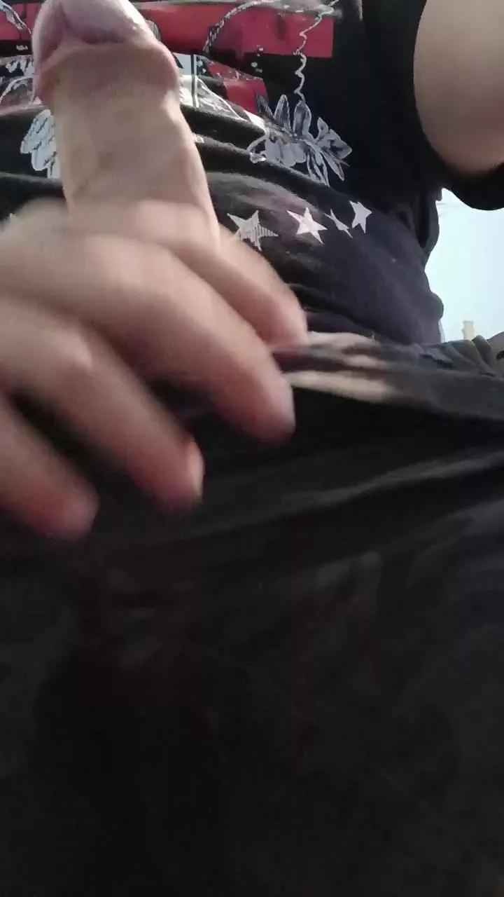 fulanitox on Cam4 
