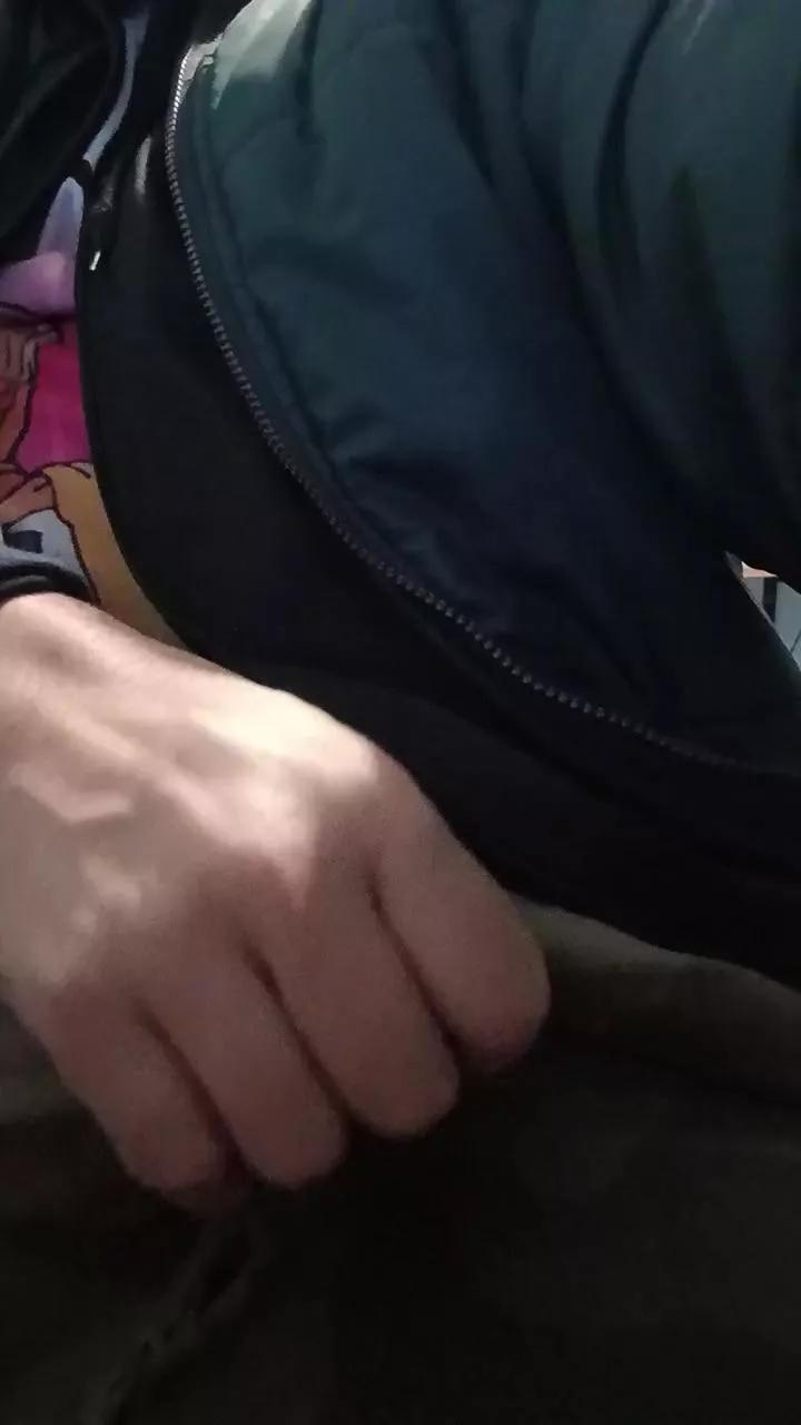 fulanitox on Cam4 